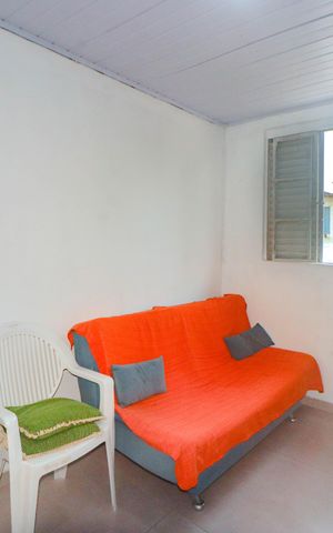 Apartamento à venda com 50m², 2 quartos e 1 vaga Apartamento à venda com 50m², 2 quartos e 1 vagaSala de Estar