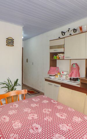 Apartamento à venda com 50m², 2 quartos e 1 vaga Apartamento à venda com 50m², 2 quartos e 1 vagaSala de Jantar