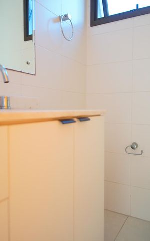 Apartamento à venda com 69m², 2 quartos e 1 vagaBanheiro Corredor