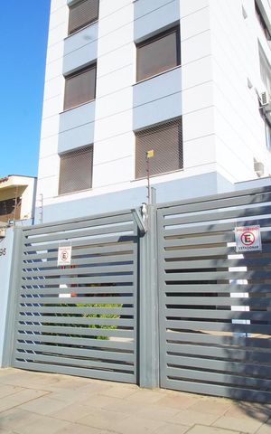 Apartamento à venda com 69m², 2 quartos e 1 vagaFachada