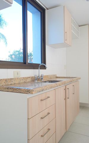 Apartamento à venda com 69m², 2 quartos e 1 vagaCozinha