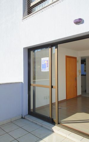 Apartamento à venda com 69m², 2 quartos e 1 vagaAdesivo na Varanda