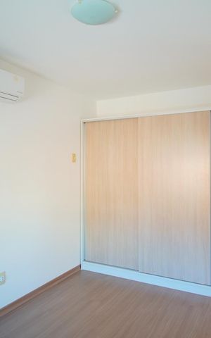 Apartamento à venda com 69m², 2 quartos e 1 vagaQuarto 2