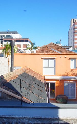 Apartamento à venda com 69m², 2 quartos e 1 vagaQuarto 1 - Vista