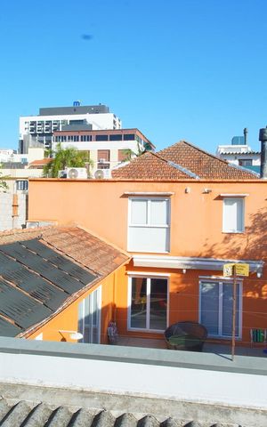 Apartamento à venda com 69m², 2 quartos e 1 vagaQuarto 2 - Vista