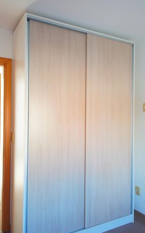 Apartamento à venda com 69m², 2 quartos e 1 vagaQuarto 1