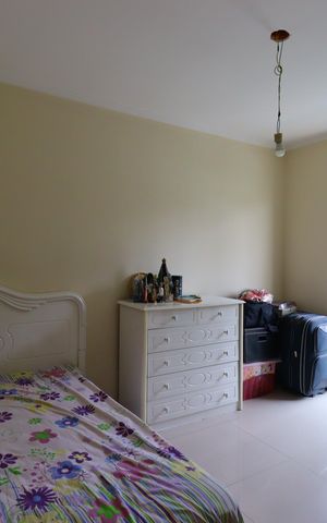 Apartamento à venda com 102m², 3 quartos e 2 vagasQuarto 2