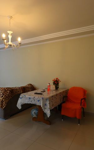 Apartamento à venda com 102m², 3 quartos e 2 vagasSala de Jantar
