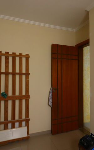 Apartamento à venda com 102m², 3 quartos e 2 vagasQuarto 1