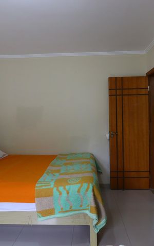Apartamento à venda com 102m², 3 quartos e 2 vagasSuíte