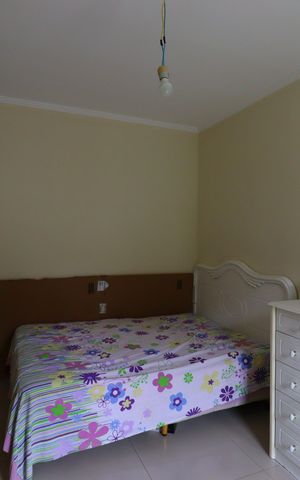 Apartamento à venda com 102m², 3 quartos e 2 vagasQuarto 2
