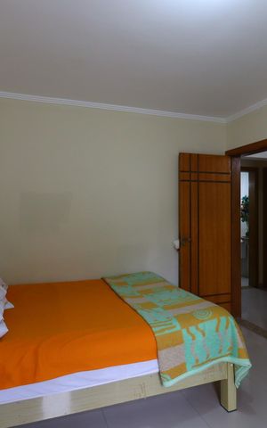 Apartamento à venda com 102m², 3 quartos e 2 vagasSuíte