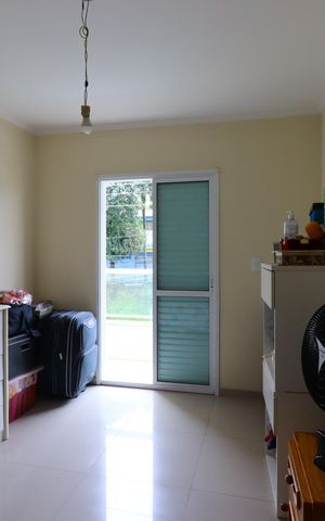 Apartamento à venda com 102m², 3 quartos e 2 vagasQuarto 2