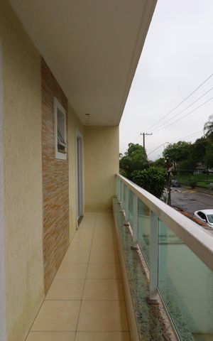 Apartamento à venda com 102m², 3 quartos e 2 vagasSacada da Suíte