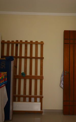 Apartamento à venda com 102m², 3 quartos e 2 vagasQuarto 1