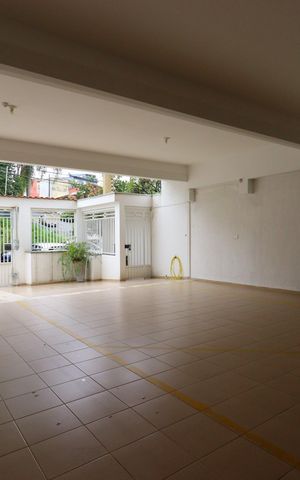 Apartamento à venda com 102m², 3 quartos e 2 vagasGaragem