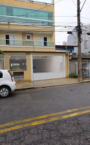 Apartamento à venda com 102m², 3 quartos e 2 vagasFachada