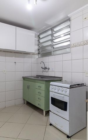 Apartamento para alugar com 71m², 2 quartos e sem vaga Apartamento para alugar com 71m², 2 quartos e sem vagaCozinha