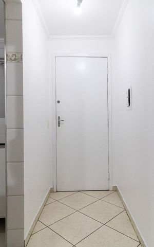 Apartamento para alugar com 71m², 2 quartos e sem vaga Apartamento para alugar com 71m², 2 quartos e sem vagaEntrada