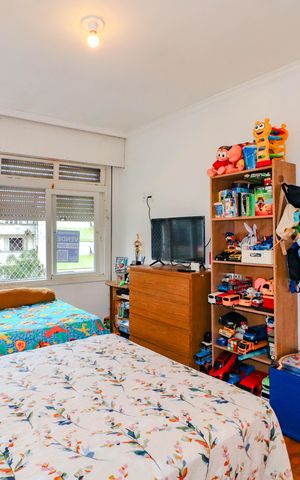 Apartamento à venda com 123m², 3 quartos e sem vaga Apartamento à venda com 123m², 3 quartos e sem vagaQuarto 2