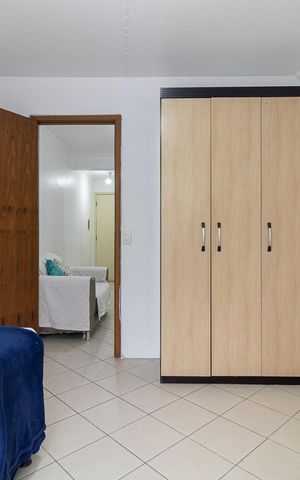 Apartamento para alugar com 71m², 2 quartos e sem vaga Apartamento para alugar com 71m², 2 quartos e sem vagaQuarto 1