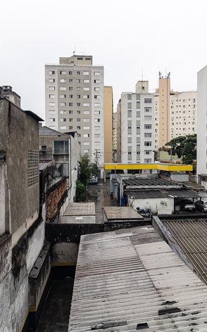 Apartamento para alugar com 71m², 2 quartos e sem vaga Apartamento para alugar com 71m², 2 quartos e sem vagaVista do Quarto 2