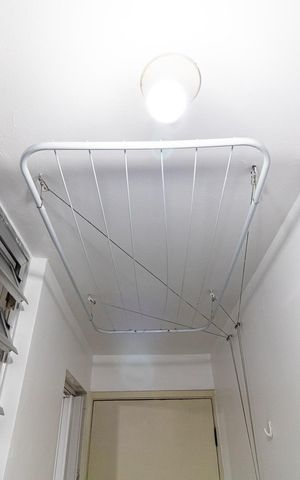 Apartamento para alugar com 71m², 2 quartos e sem vaga Apartamento para alugar com 71m², 2 quartos e sem vagaÁrea de Serviço