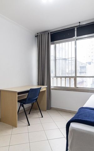 Apartamento para alugar com 71m², 2 quartos e sem vaga Apartamento para alugar com 71m², 2 quartos e sem vagaQuarto 1