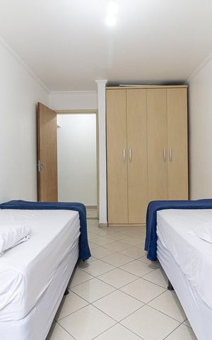 Apartamento para alugar com 71m², 2 quartos e sem vaga Apartamento para alugar com 71m², 2 quartos e sem vagaQuarto 2