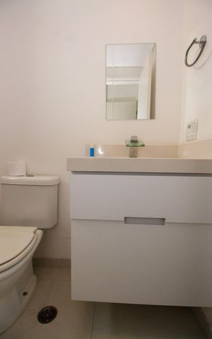 Apartamento à venda com 142m², 3 quartos e 2 vagasBanheiro da Suíte 2