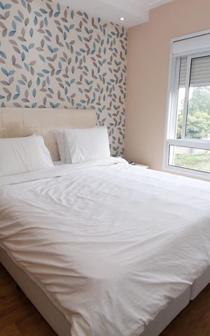 Apartamento à venda com 142m², 3 quartos e 2 vagasSuíte 1