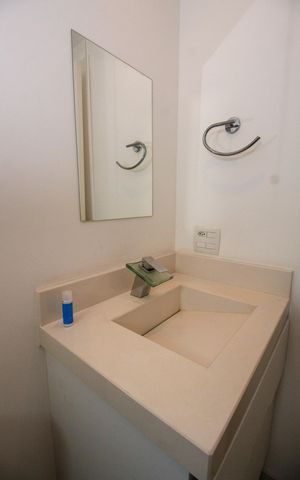 Apartamento à venda com 142m², 3 quartos e 2 vagasBanheiro da Suíte 2