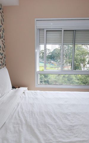 Apartamento à venda com 142m², 3 quartos e 2 vagasSuíte 1