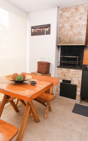 Apartamento à venda com 142m², 3 quartos e 2 vagasVaranda Gourmet