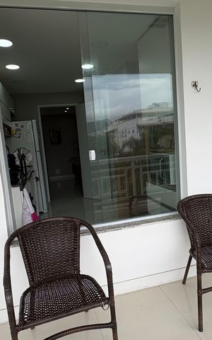 Apartamento à venda com 114m², 3 quartos e 3 vagas Apartamento à venda com 114m², 3 quartos e 3 vagasVaranda