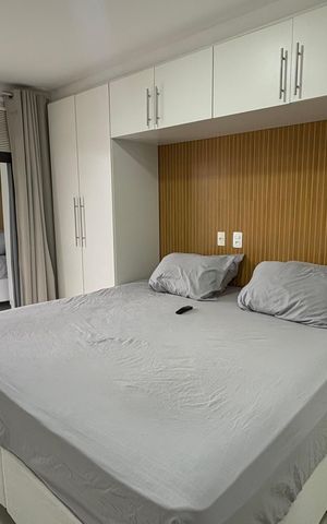 Apartamento à venda com 114m², 3 quartos e 3 vagas Apartamento à venda com 114m², 3 quartos e 3 vagasSuíte