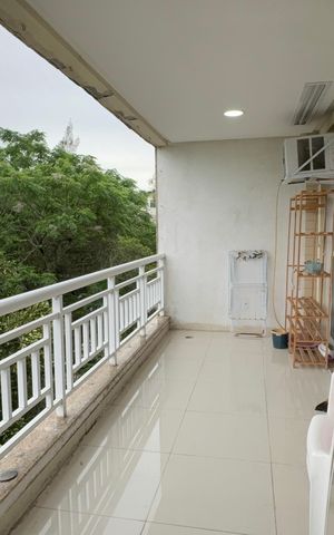 Apartamento à venda com 114m², 3 quartos e 3 vagas Apartamento à venda com 114m², 3 quartos e 3 vagasVaranda