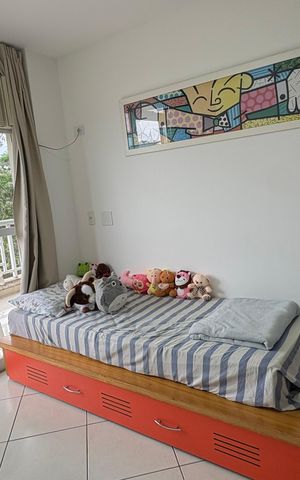 Apartamento à venda com 114m², 3 quartos e 3 vagas Apartamento à venda com 114m², 3 quartos e 3 vagasQuarto
