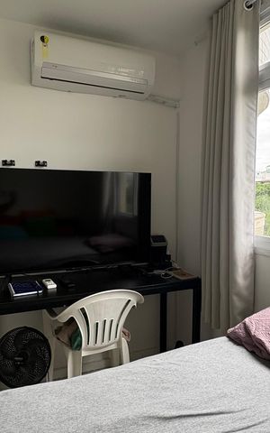 Apartamento à venda com 114m², 3 quartos e 3 vagas Apartamento à venda com 114m², 3 quartos e 3 vagasQuarto 2