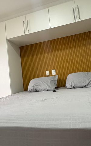 Apartamento à venda com 114m², 3 quartos e 3 vagas Apartamento à venda com 114m², 3 quartos e 3 vagasSuíte