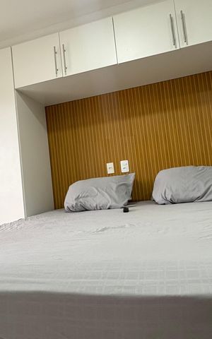 Apartamento à venda com 114m², 3 quartos e 3 vagas Apartamento à venda com 114m², 3 quartos e 3 vagasSuíte