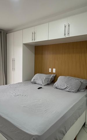 Apartamento à venda com 114m², 3 quartos e 3 vagas Apartamento à venda com 114m², 3 quartos e 3 vagasSuíte