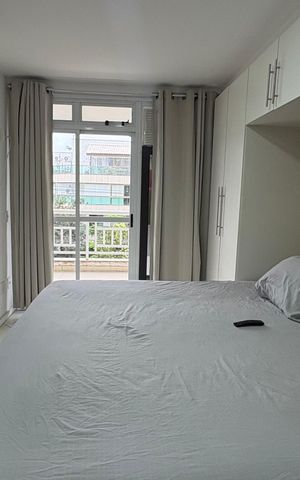 Apartamento à venda com 114m², 3 quartos e 3 vagas Apartamento à venda com 114m², 3 quartos e 3 vagasSuíte