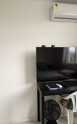 Apartamento à venda com 114m², 3 quartos e 3 vagas Apartamento à venda com 114m², 3 quartos e 3 vagasQuarto 2