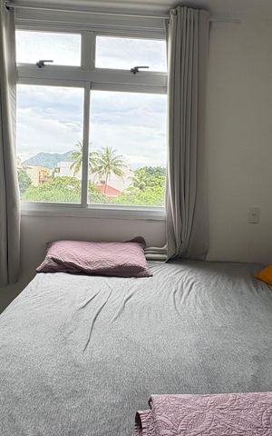 Apartamento à venda com 114m², 3 quartos e 3 vagas Apartamento à venda com 114m², 3 quartos e 3 vagasQuarto 2
