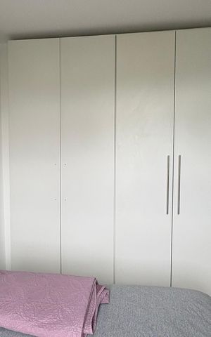 Apartamento à venda com 114m², 3 quartos e 3 vagas Apartamento à venda com 114m², 3 quartos e 3 vagasQuarto 2