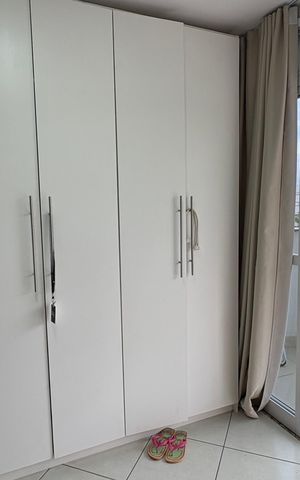 Apartamento à venda com 114m², 3 quartos e 3 vagas Apartamento à venda com 114m², 3 quartos e 3 vagasQuarto