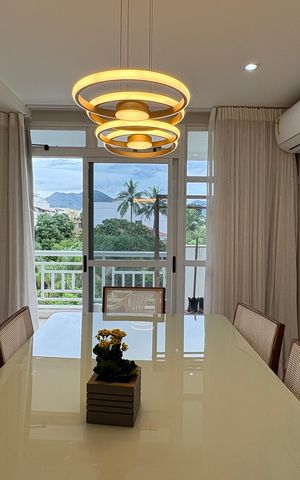 Apartamento à venda com 114m², 3 quartos e 3 vagas Apartamento à venda com 114m², 3 quartos e 3 vagasSala de Jantar