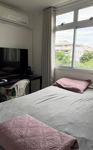 Apartamento à venda com 114m², 3 quartos e 3 vagas Apartamento à venda com 114m², 3 quartos e 3 vagasQuarto 2