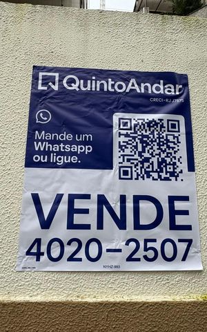 Apartamento à venda com 114m², 3 quartos e 3 vagas Apartamento à venda com 114m², 3 quartos e 3 vagasPlaca